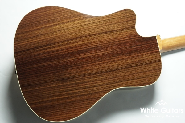 Hummingbird Rosewood M - Antique Natural